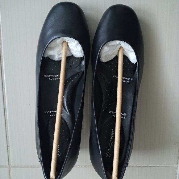 Rockport Mary Jane Pumps - Picture 2 of 7